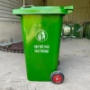 Thùng rác 240 Lít Composite FTR120