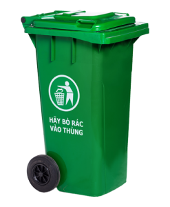 Thùng rác 120 Lít MGB120K