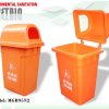 Thùng rác 95 Lít MGB95N2