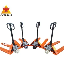 Xe nâng tay 3000kg Niuli