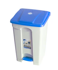 Thùng rác đạp chân 70 lít