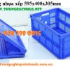 Thùng gập có thể gấp gọn