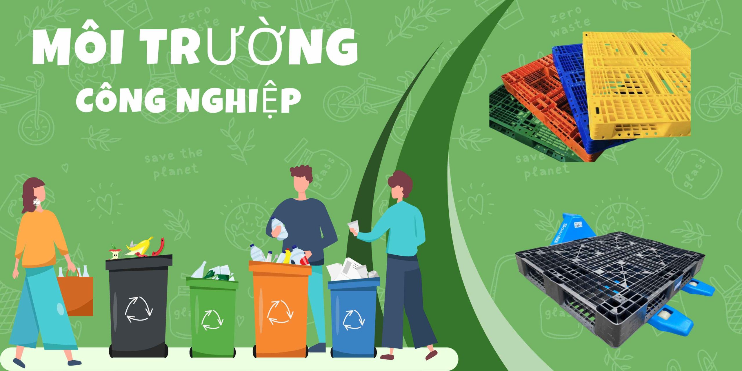 việt xanh công nghiệp