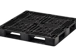 Pallet nhựa 1100x1100x150 mm