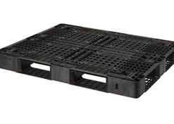 Pallet nhựa cao 150 mm