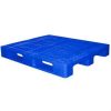 Pallet nhựa lõi sắt 1200x1000mm (tải động-tải tĩnh: 2.4-5 tấn)