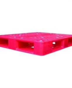 Pallet nhựa 1200x1000mm (tải động-tải tĩnh: 1-4 tấn) PL05LK