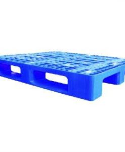 Pallet nhựa 1200x1000mm (tải động-tải tĩnh: 1-4 tấn)