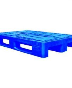 Pallet nhựa 1200x800x180mm