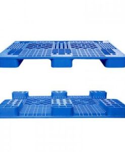 Pallet nhựa 1000x600x78mm