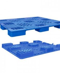 Pallet nhựa 1200x1000x78mm P011203-2