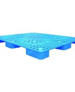 Pallet nhựa 1200x1000x78mm PL03LS