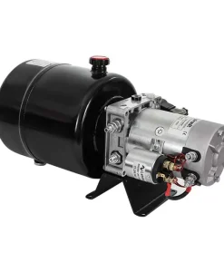 Bộ nguồn thủy lực mini – Bơm thủy lực mini DC24V