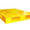Pallet nhựa hai mặt 1200x1000mm (tải động- tải tĩnh: 1.5 - 5 tấn)