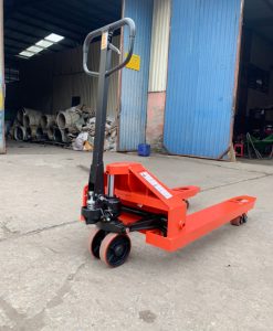 xe nâng tay 5 tấn Niuli