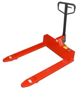 xe nâng tay siêu rộng
