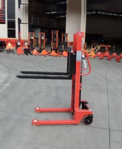 xe nâng tay cao 500kg